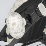Mecedor de Carrito Bebe Nara Rocket - Imagen 3