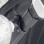 Mecedor de Carrito Bebe Nara Rocket - Imagen 5