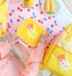 Mochila Infantil Pequeña Estrella - A Little Lovely Company - Imagen 2