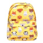 Mochila infantil Animales - A Little Lovely Company - Imagen 9