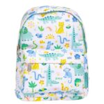 Mochila infantil Jungle - A Little Lovely Company - Imagen 6