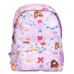 Mochila infantil Princesas - A Little Lovely Company - Imagen 6
