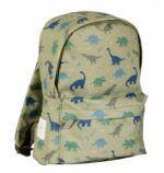 Mochila infantil Dinosaurios - A Little Lovely Company