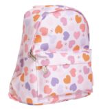 Mochila infantil  Corazones - A Little Lovely Company