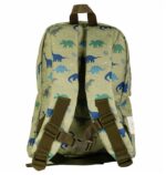 Mochila infantil Dinosaurios - A Little Lovely Company - Imagen 4