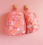 Mochila infantil Fun - A Little Lovely Company - Imagen 2