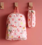 Mochila infantil Helados - A Little Lovely Company - Imagen 3