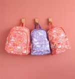 Mochila infantil Fun - A Little Lovely Company - Imagen 3