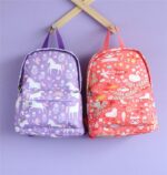 Mochila infantil Fun - A Little Lovely Company - Imagen 4