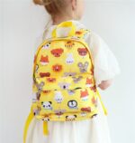 Mochila infantil Animales - A Little Lovely Company - Imagen 2
