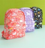 Mochila infantil Fun - A Little Lovely Company - Imagen 5