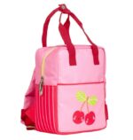 Mochila Infantil Pequeña Cerezas - A Little Lovely Company