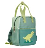 Mochila Infantil Pequeña Dinosaurio - A Little Lovely Company