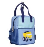 Mochila Infantil Pequeña Camión - A Little Lovely Company