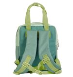 Mochila Infantil Pequeña Dinosaurio - A Little Lovely Company - Imagen 7