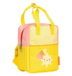 Mochila Infantil Pequeña Estrella - A Little Lovely Company - Imagen 7