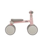 Bicicleta de Paseo de Equilibrio Lite Pink Olmitos - Imagen 6
