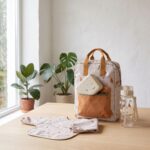 Mochila Infantil Mini Animalia - Bimbidreams - Imagen 4