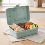 Fiambrera pequeña para alimentos Coco - Bimbidreams - Imagen 2