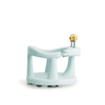 Asiento de Baño Abatible y Giratorio Blue Olmitos - Imagen 9