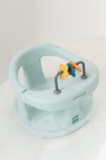 Asiento de Baño Abatible y Giratorio Blue Olmitos - Imagen 6