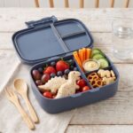 Fiambrera XL para alimentos Trex - Bimbidreams - Imagen 2
