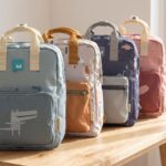 Mochila Infantil Mini Coco - Bimbidreams - Imagen 4