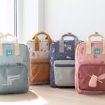 Mochila Infantil Mini Dragonfly - Bimbidreams - Imagen 4