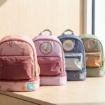 Mochila infantil  con bolsillo térmico Trex - Bimbidreams - Imagen 6
