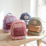 Mochila infantil  con bolsillo térmico Dragonfly - Bimbidreams - Imagen 5