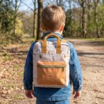 Mochila Infantil Mini Animalia - Bimbidreams - Imagen 3