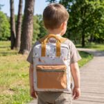 Mochila Infantil Mini Animalia - Bimbidreams - Imagen 2