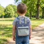 Mochila Infantil Mini Trex- Bimbidreams - Imagen 2