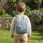 Mochila Infantil Mini Coco - Bimbidreams - Imagen 2