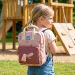 Mochila Infantil Mini Dragonfly - Bimbidreams - Imagen 3