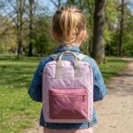 Mochila Infantil Mini Rabbits - Bimbidreams - Imagen 2
