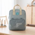 Mochila Infantil Mini Coco - Bimbidreams - Imagen 3