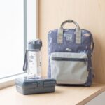 Pack botella + fiambera para alimentos Trex - Bimbidreams - Imagen 2