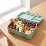 Fiambrera XL para alimentos Coco - Bimbidreams - Imagen 4