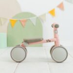 Bicicleta de Paseo de Equilibrio Lite Pink Olmitos - Imagen 2