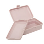 Fiambrera pequeña para alimentos Rabbits - Bimbidreams - Imagen 4