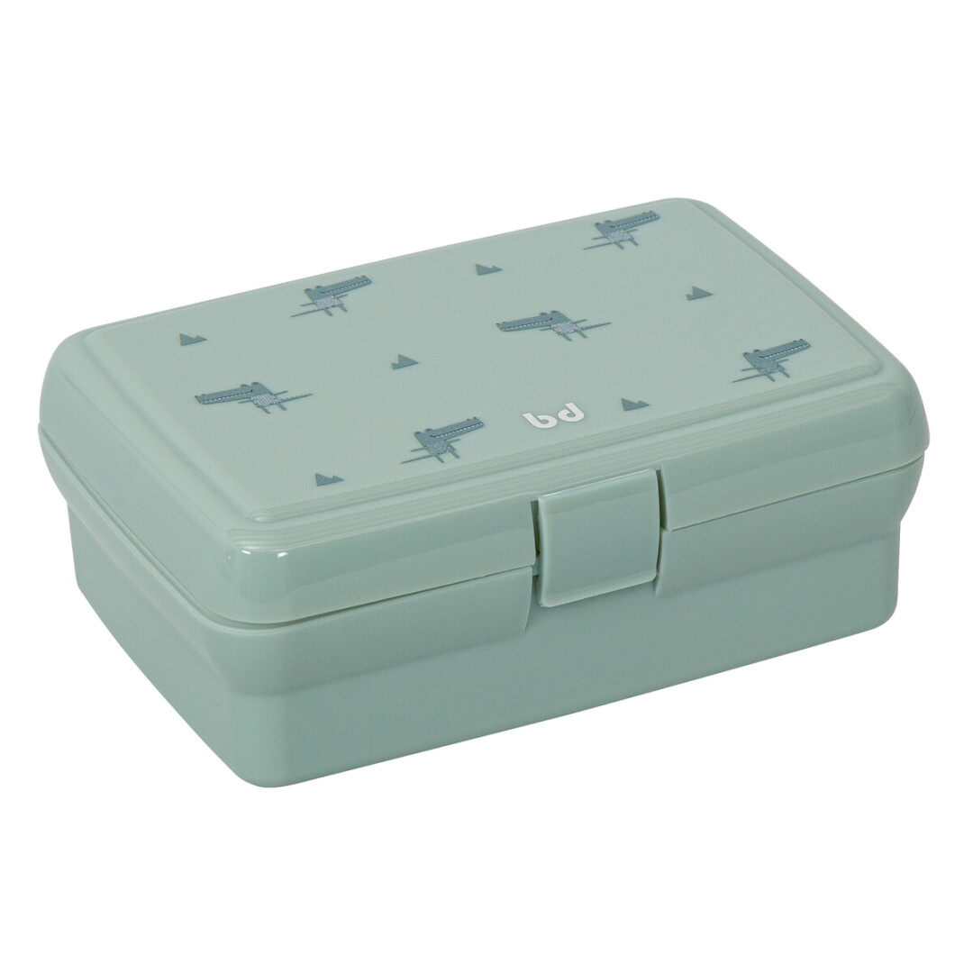 410V0206 Fiambrera pequeña para alimentos Coco - Bimbidreams - Imagen 1