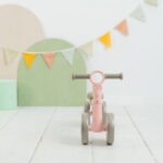 Bicicleta de Paseo de Equilibrio Lite Pink Olmitos - Imagen 3