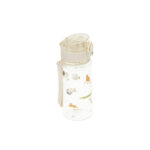 Pack botella + fiambera para alimentos Animalia - Bimbidreams - Imagen 4