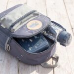 Mochila infantil  con bolsillo térmico Trex - Bimbidreams - Imagen 4