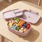 Fiambrera XL para alimentos Rabbits - Bimbidreams - Imagen 2