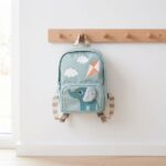 Mochila Infantil Elphee Azul - Imagen 5