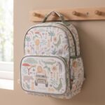 Mochila Infantil Safari Friends 35 cm - Imagen 2