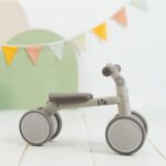 Bicicleta de Paseo de Equilibrio Lite Beige Olmitos - Imagen 5