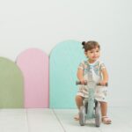 Bicicleta de Paseo de Equilibrio Lite Mint Olmitos - Imagen 3